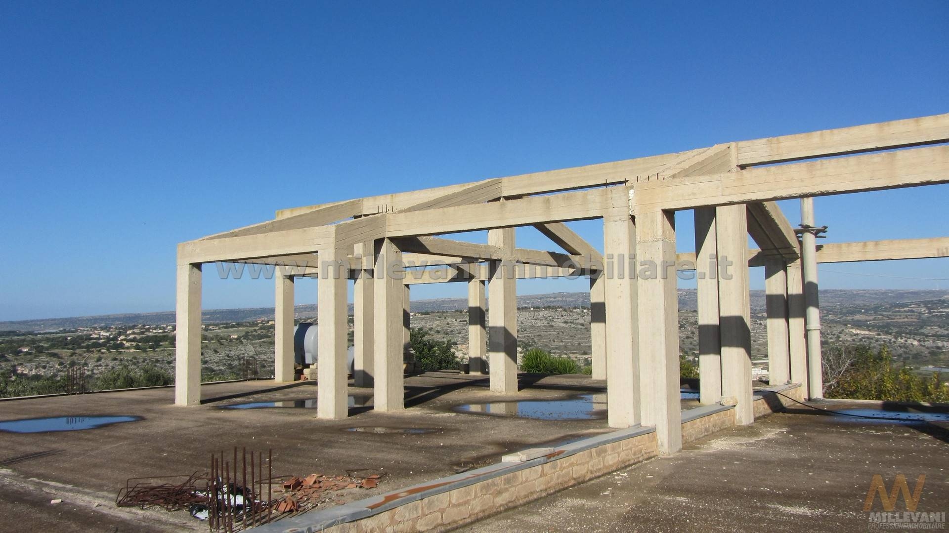 Rustico in vendita a Scicli