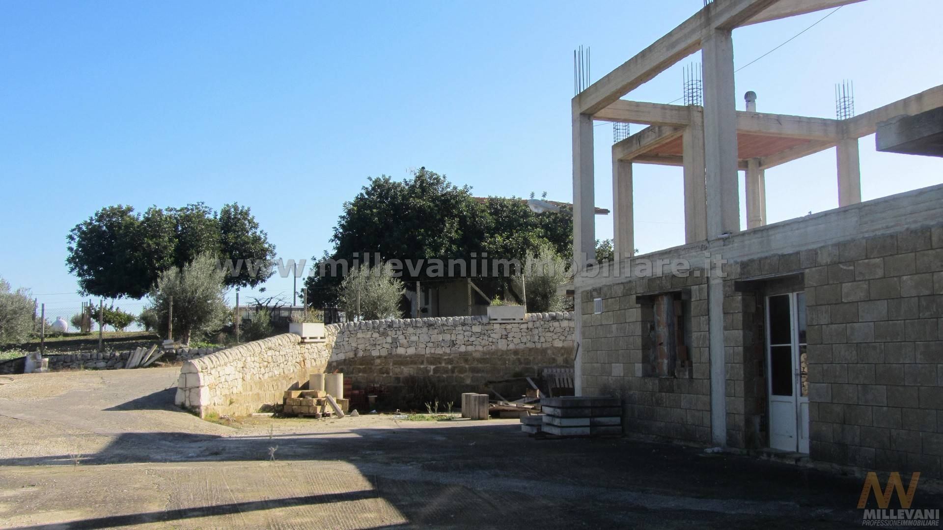 Rustico in vendita a Scicli