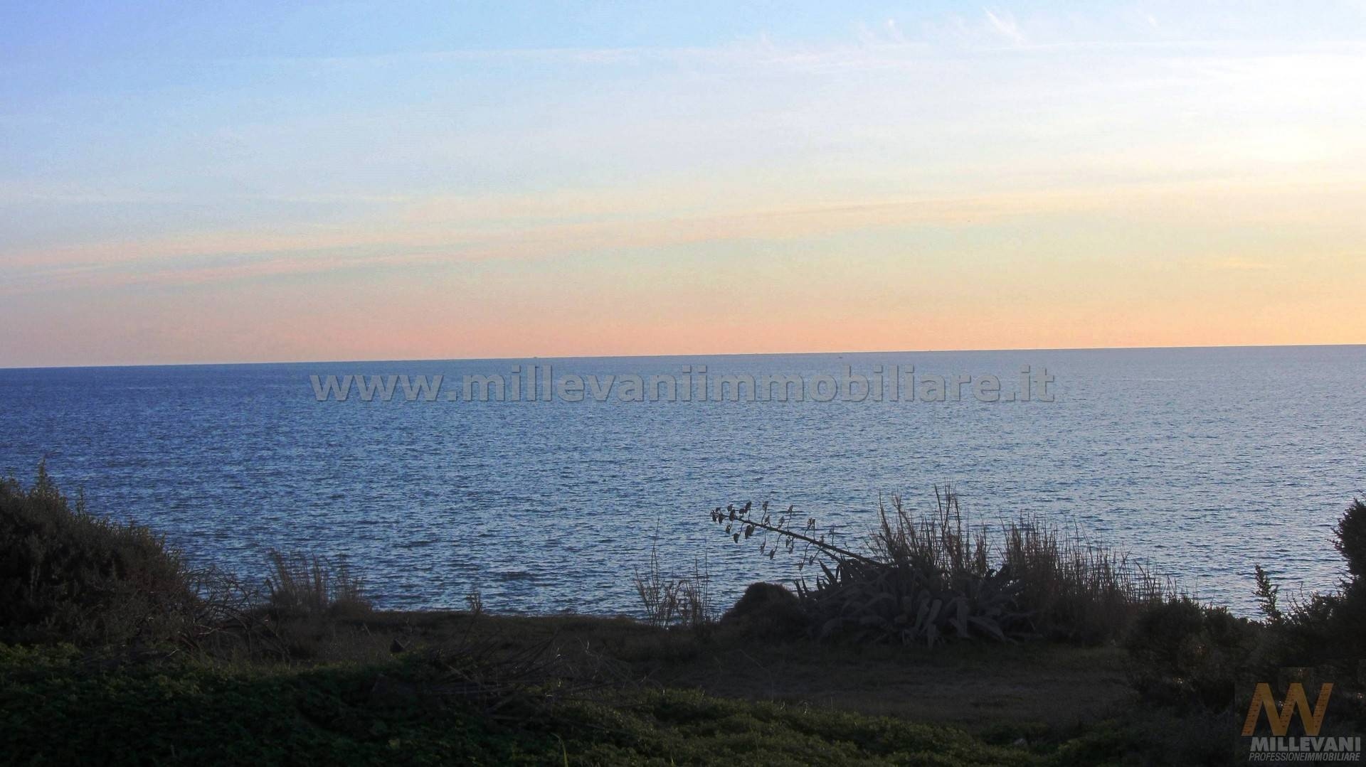 Villa in vendita a Pozzallo, Secondo Scivolo