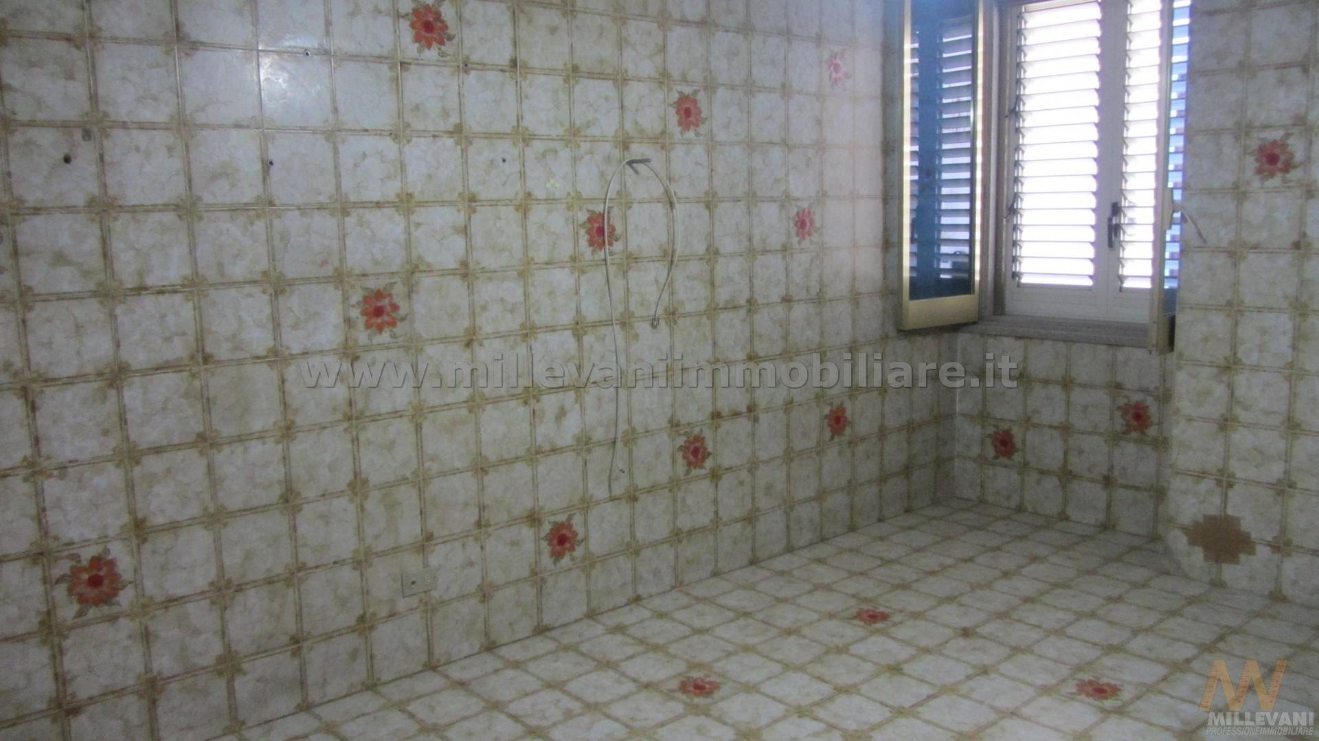 Appartamento in vendita a Scicli