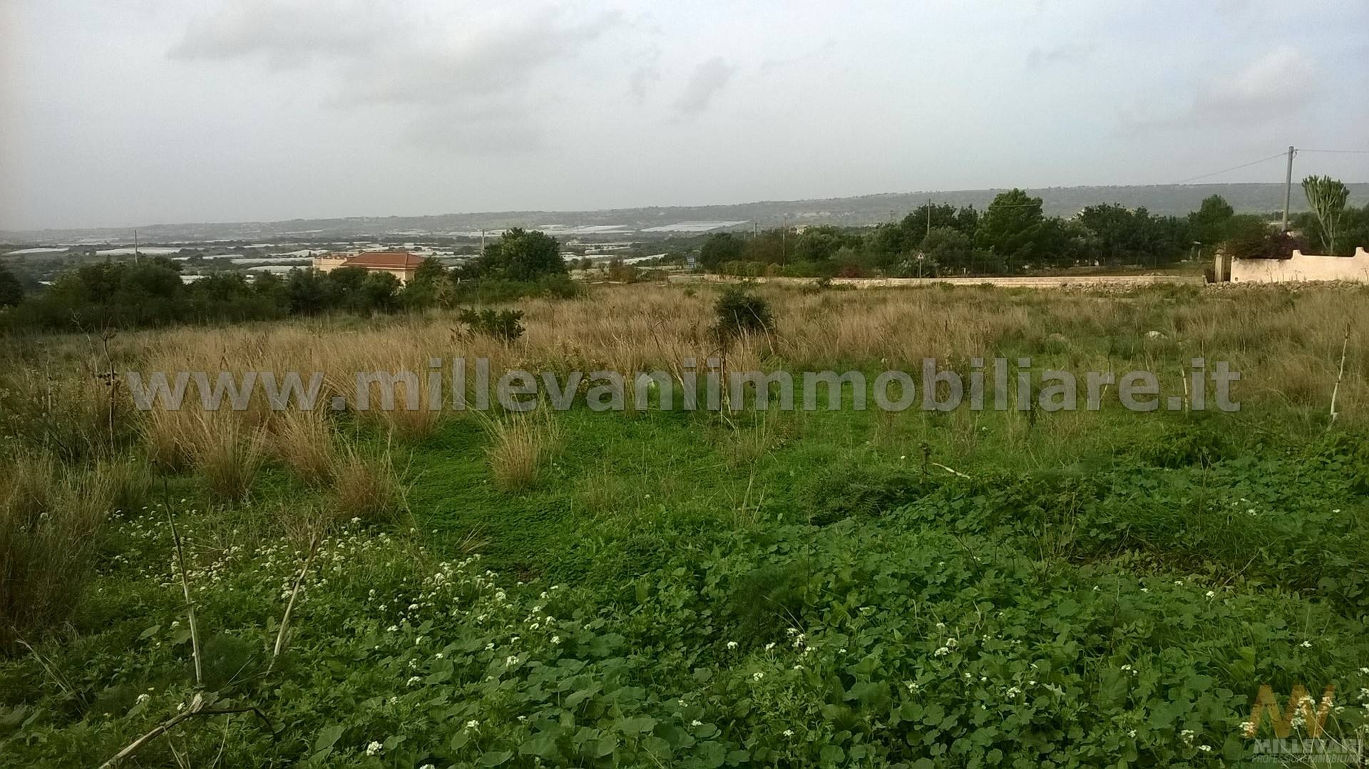 Terreno Agricolo in vendita a Scicli, Donnalucata