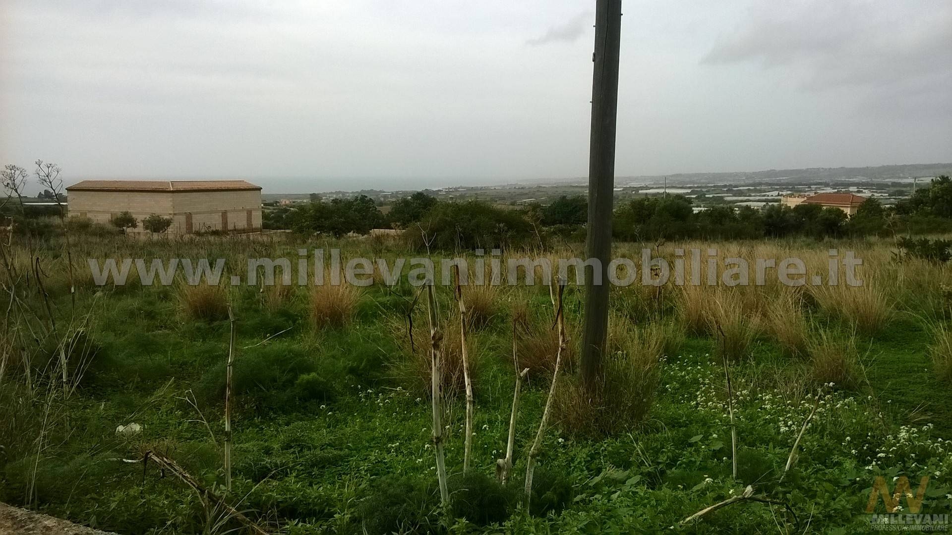 Terreno Agricolo in vendita a Scicli, Donnalucata