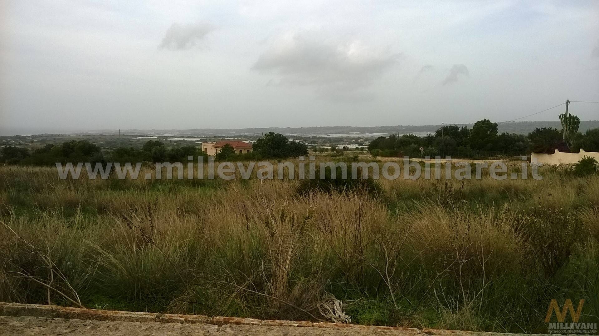 Terreno Agricolo in vendita a Scicli, Donnalucata