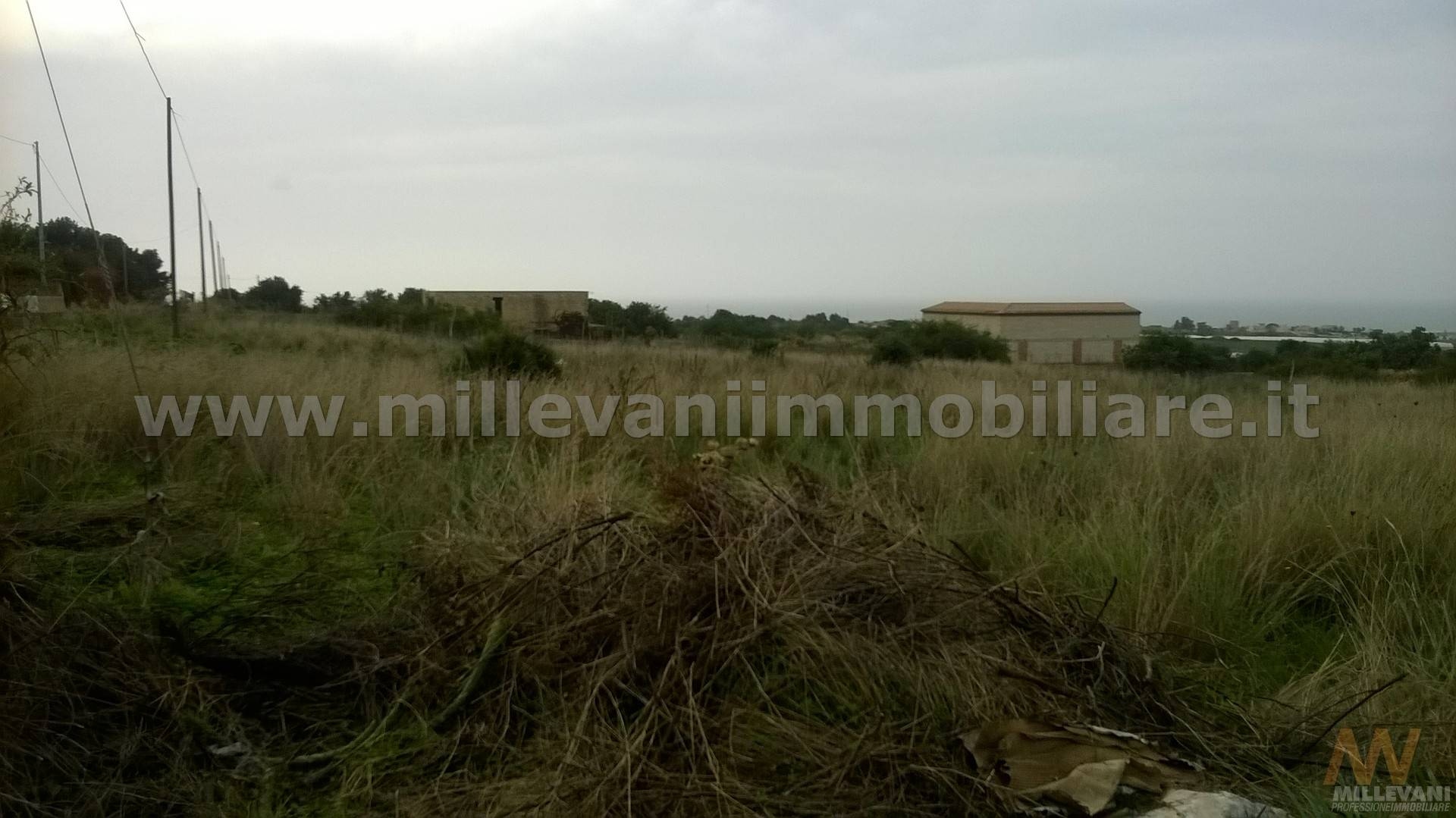Terreno Agricolo in vendita a Scicli, Donnalucata