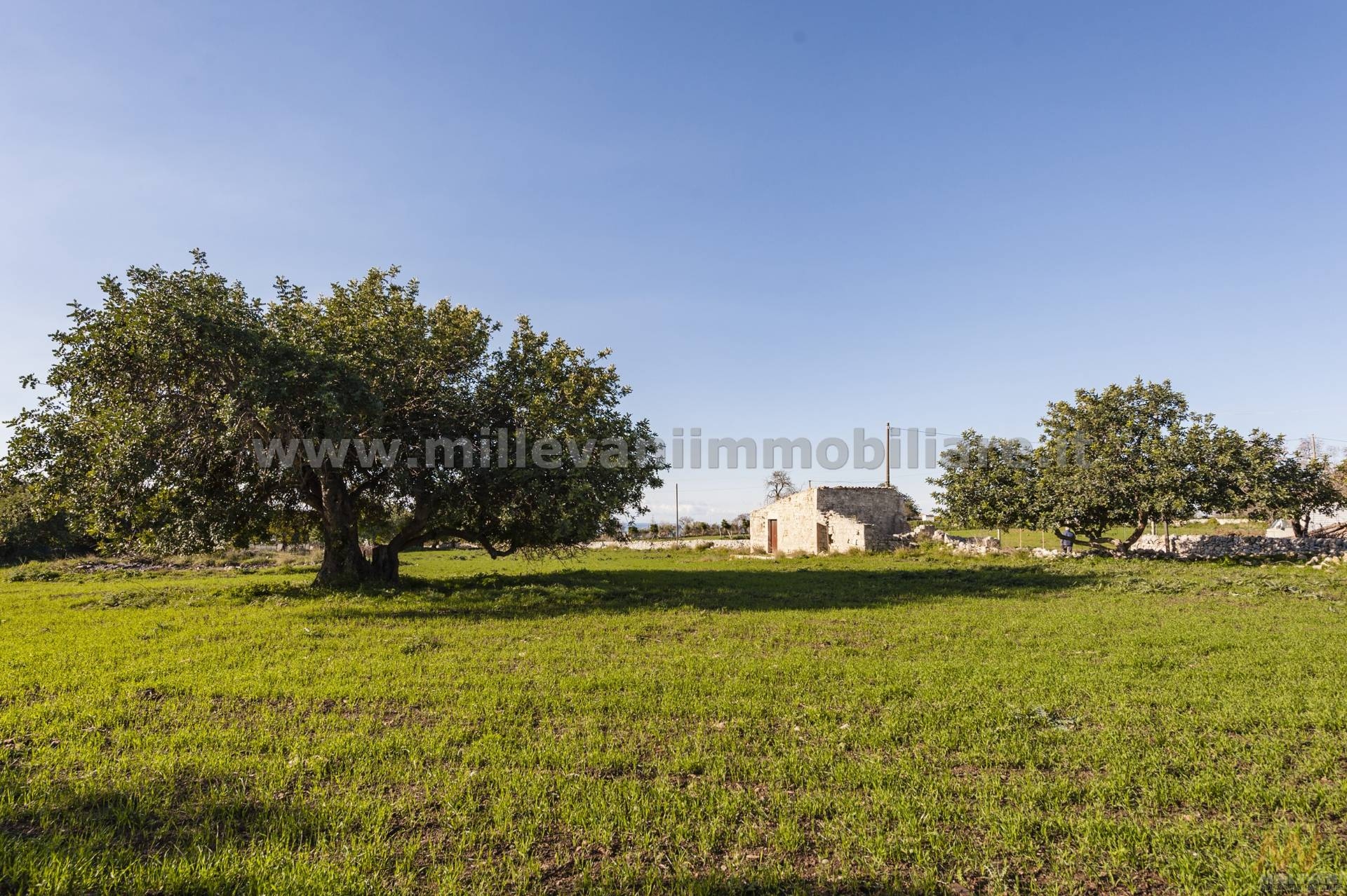 Terreno Agricolo in vendita a Scicli, Sampieri
