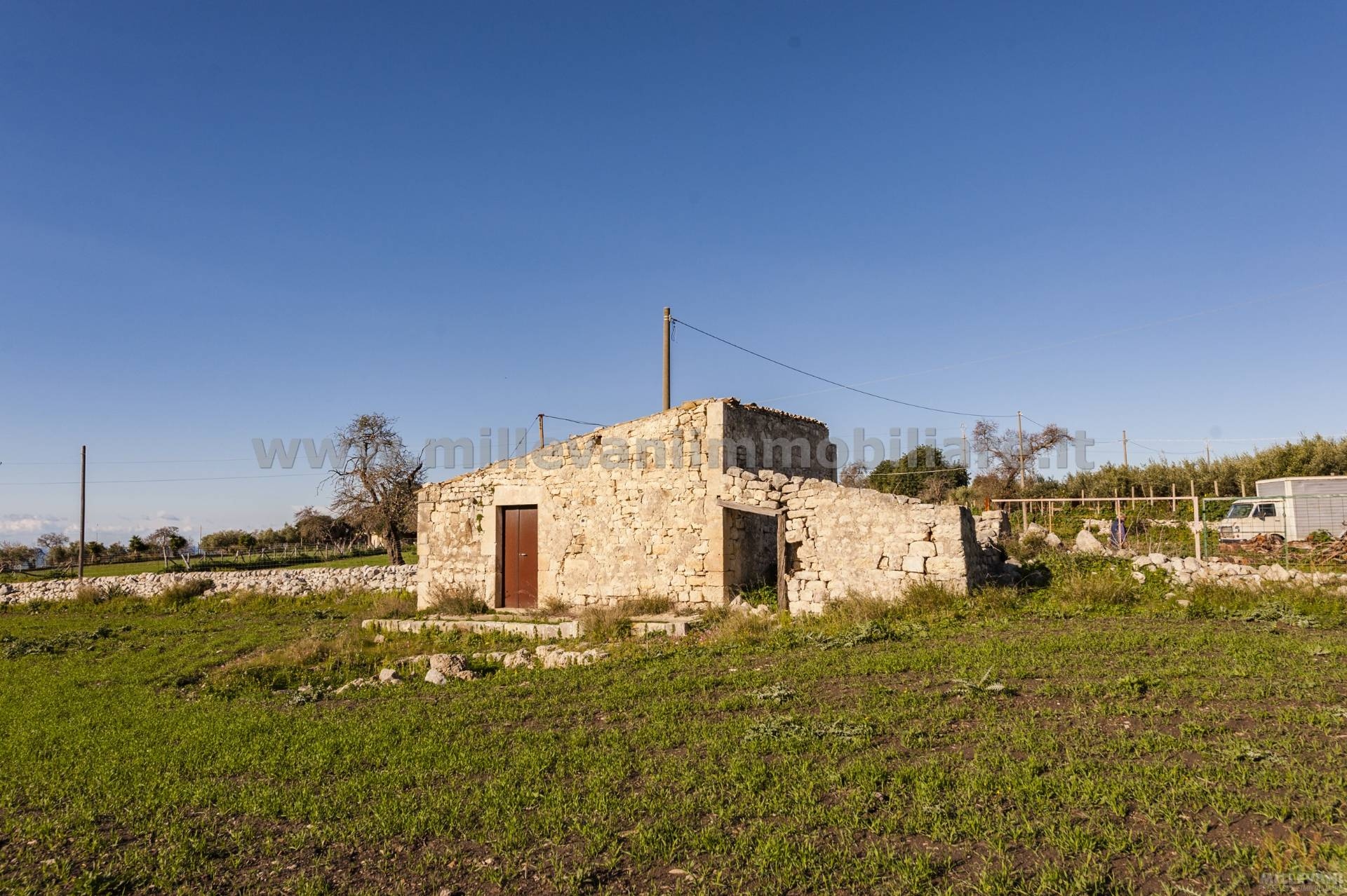 Terreno Agricolo in vendita a Scicli, Sampieri