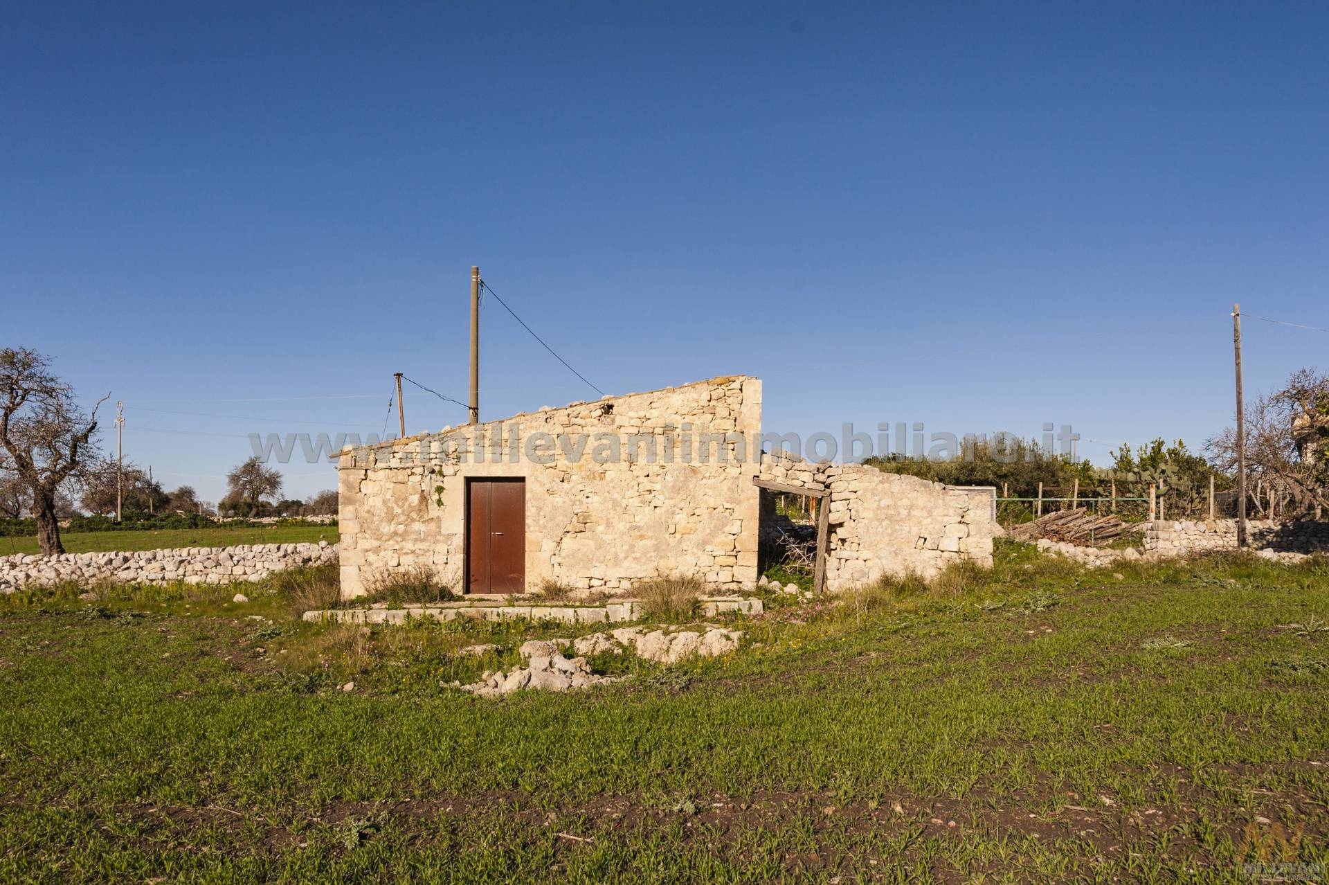 Terreno Agricolo in vendita a Scicli, Sampieri