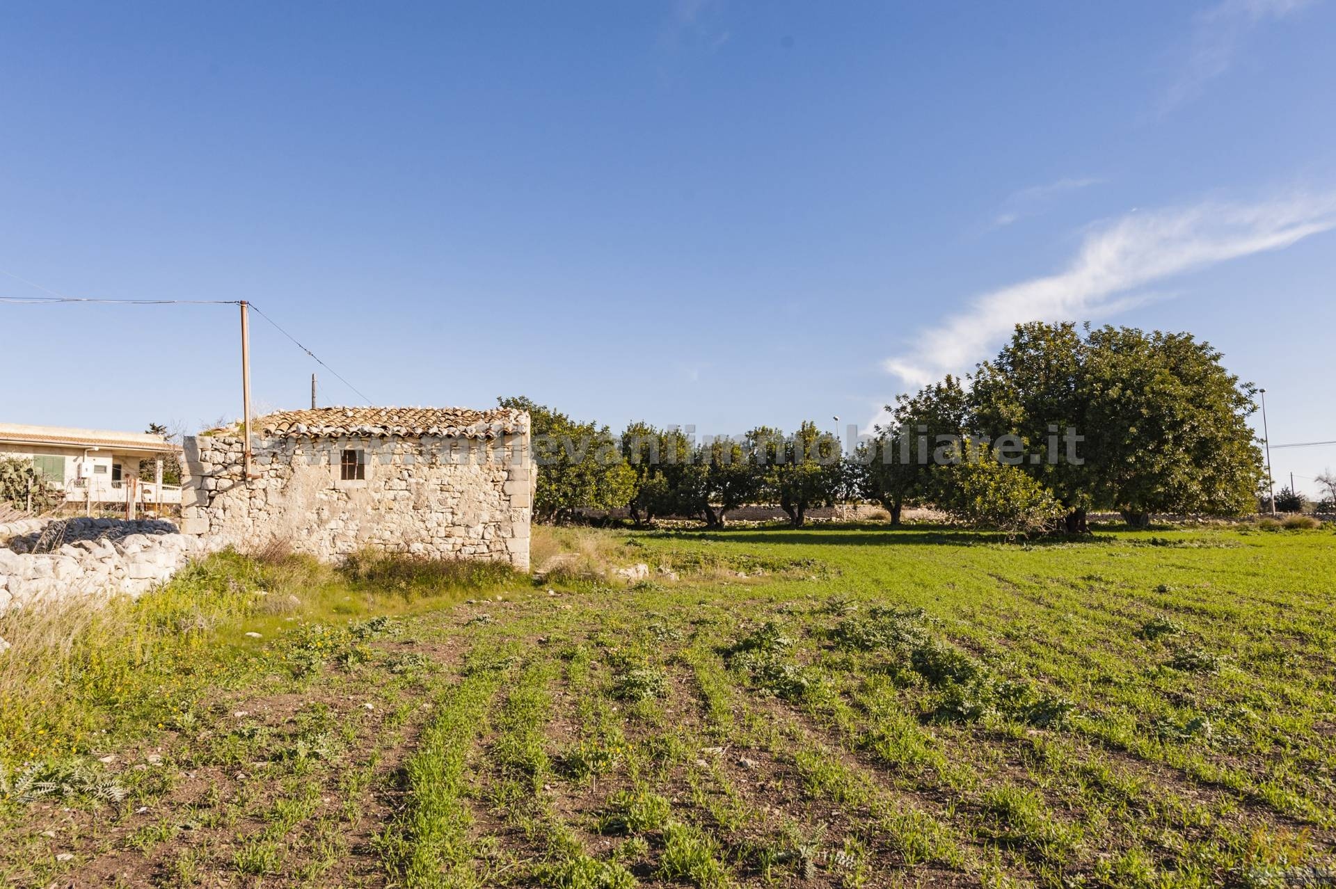 Terreno Agricolo in vendita a Scicli, Sampieri