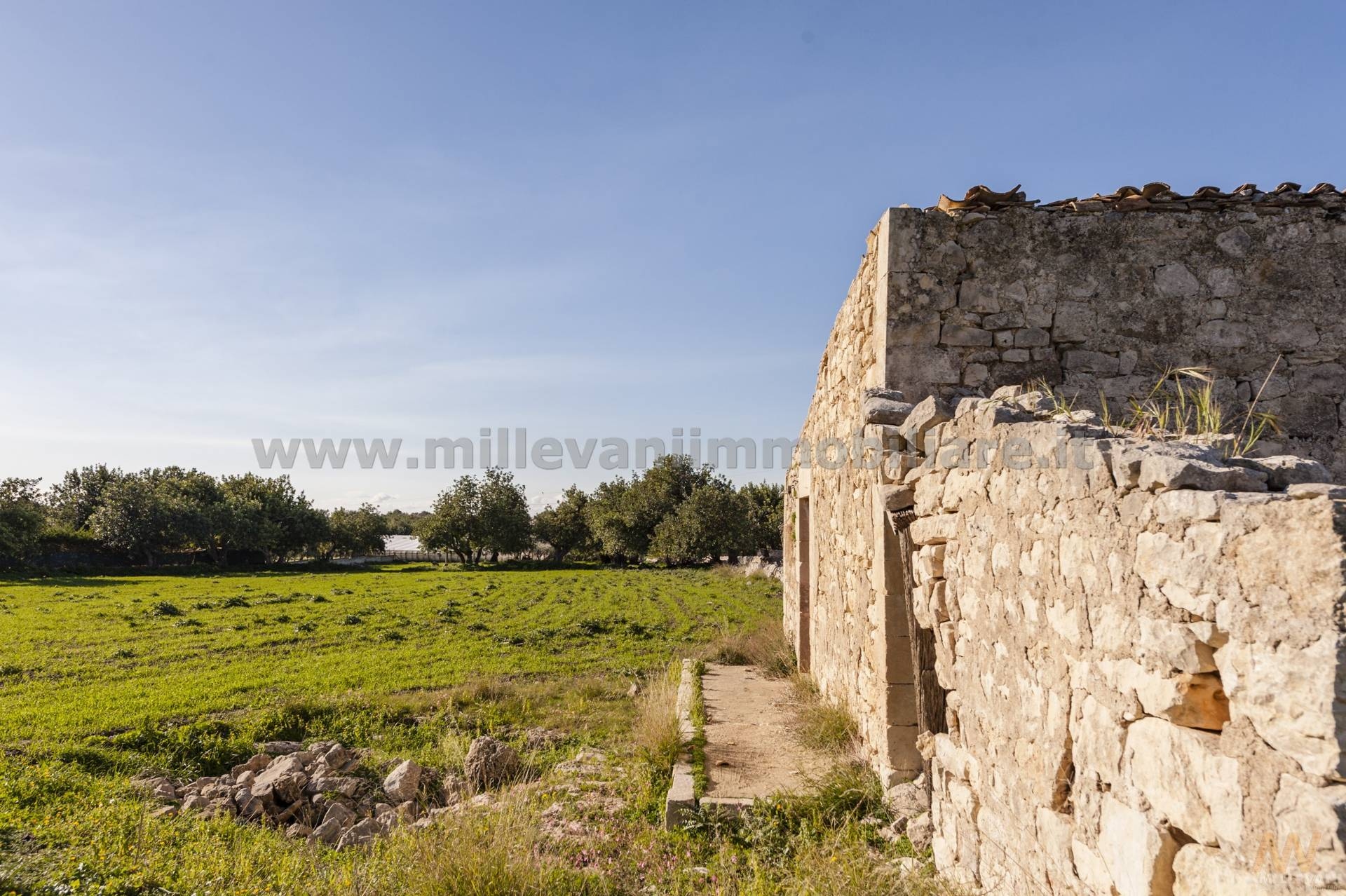Terreno Agricolo in vendita a Scicli, Sampieri