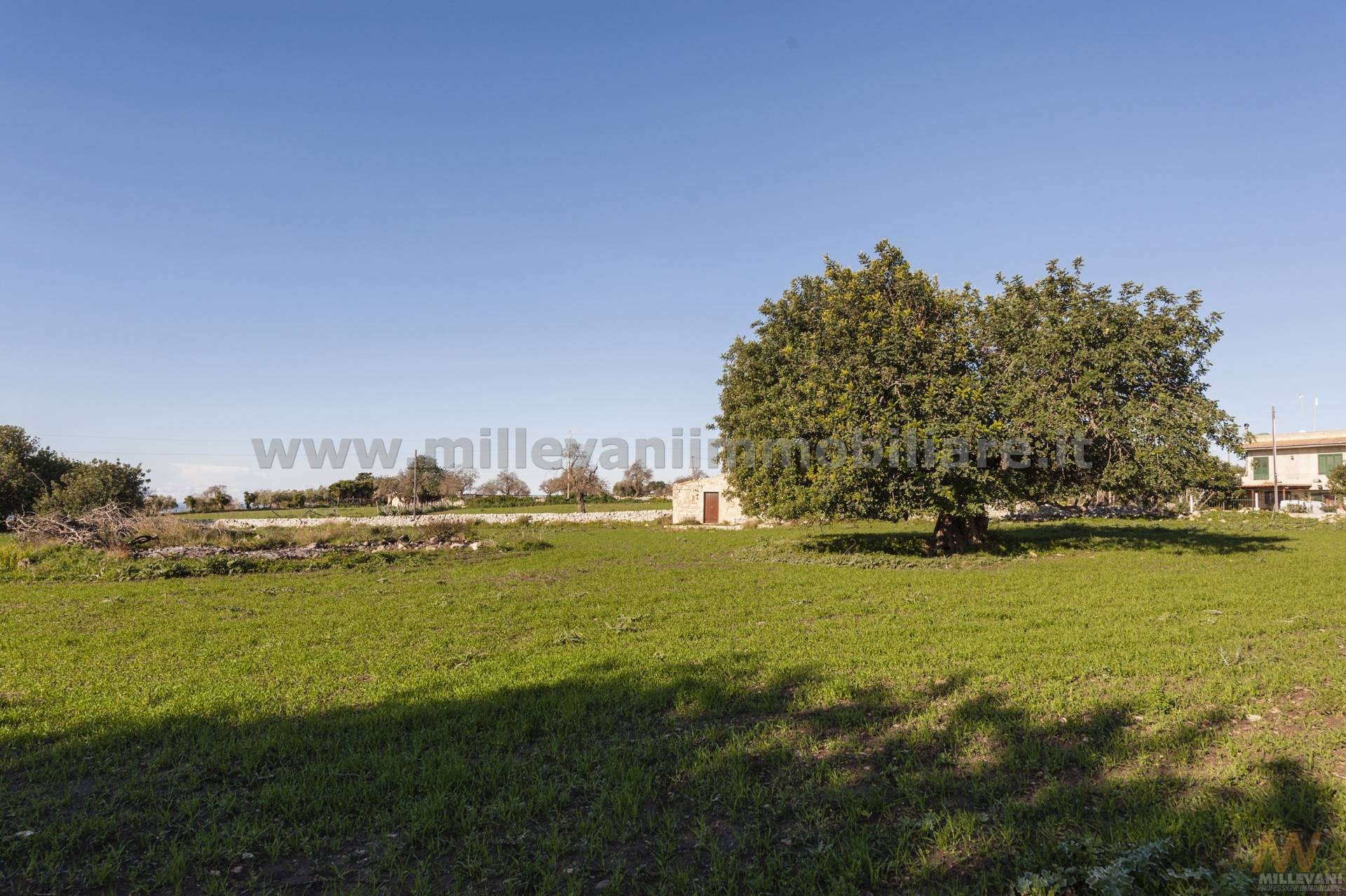 Terreno Agricolo in vendita a Scicli, Sampieri