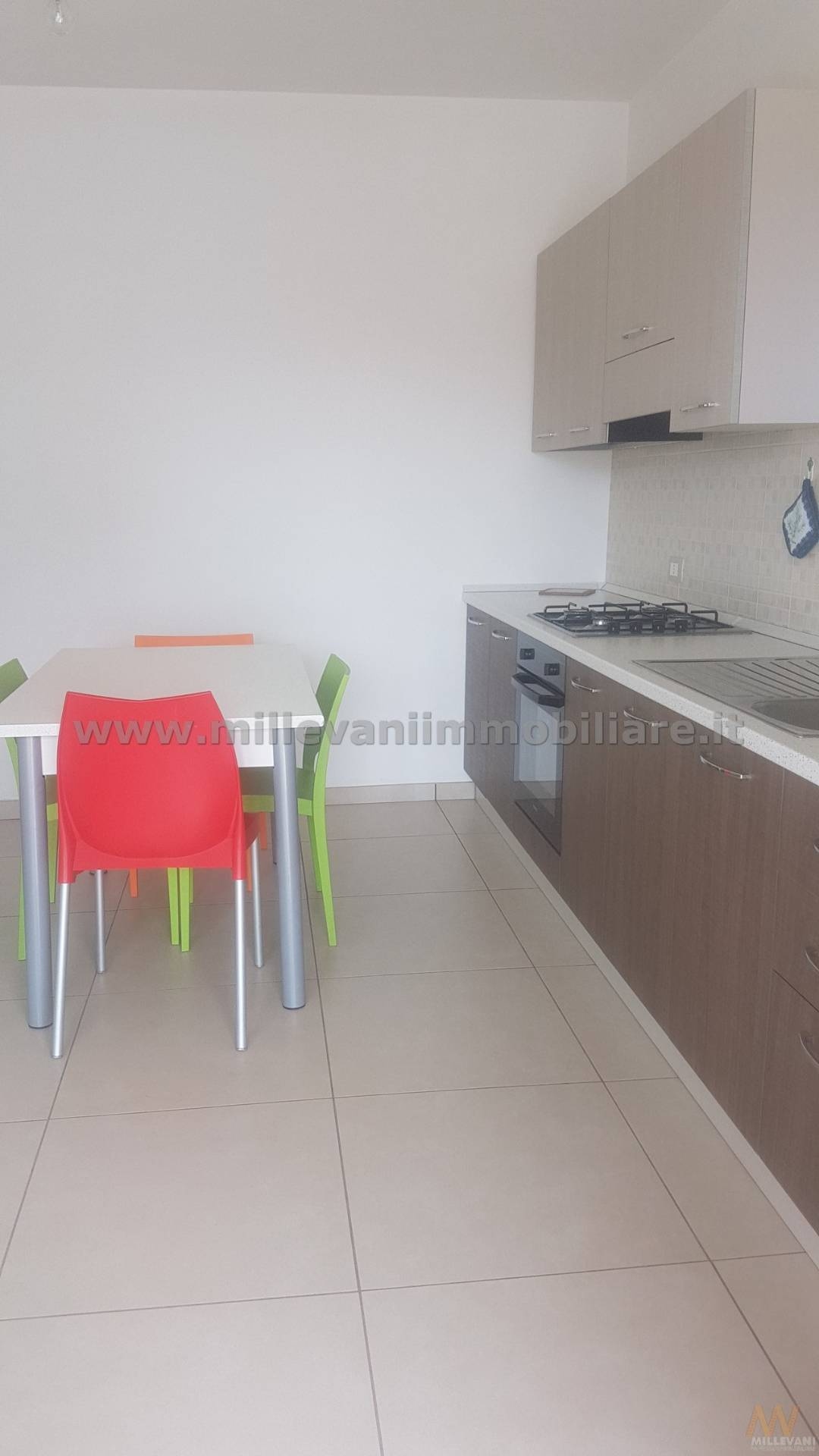 Appartamento in vendita a Scicli, Cava d'Aliga