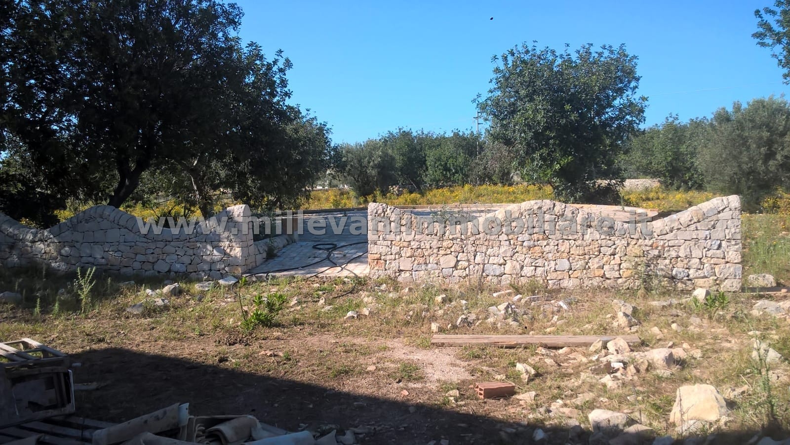 Caseggiato rurale in vendita a Scicli, Sampieri