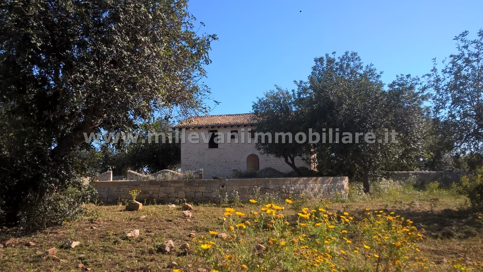 Caseggiato rurale in vendita a Scicli, Sampieri