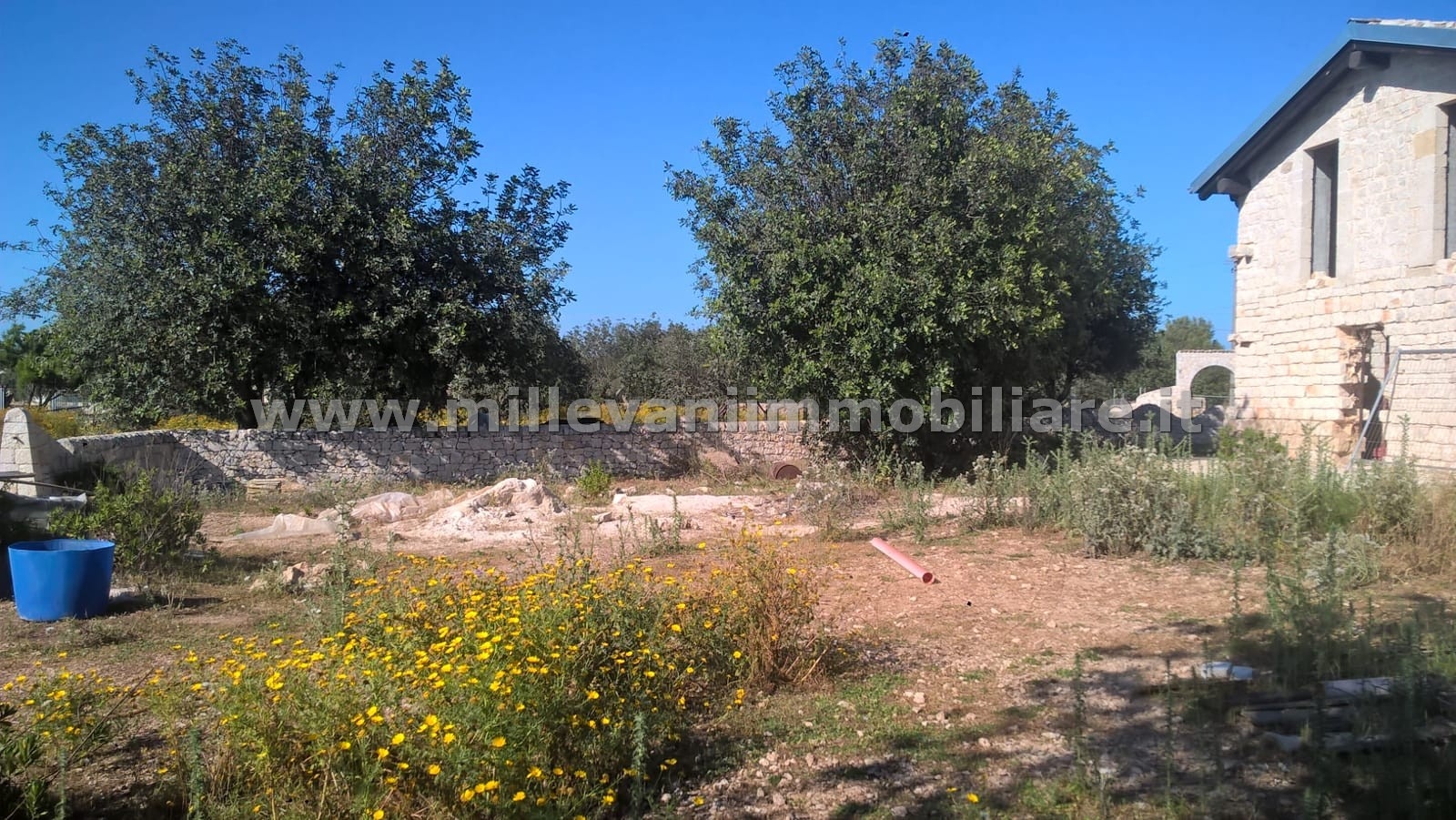 Caseggiato rurale in vendita a Scicli, Sampieri