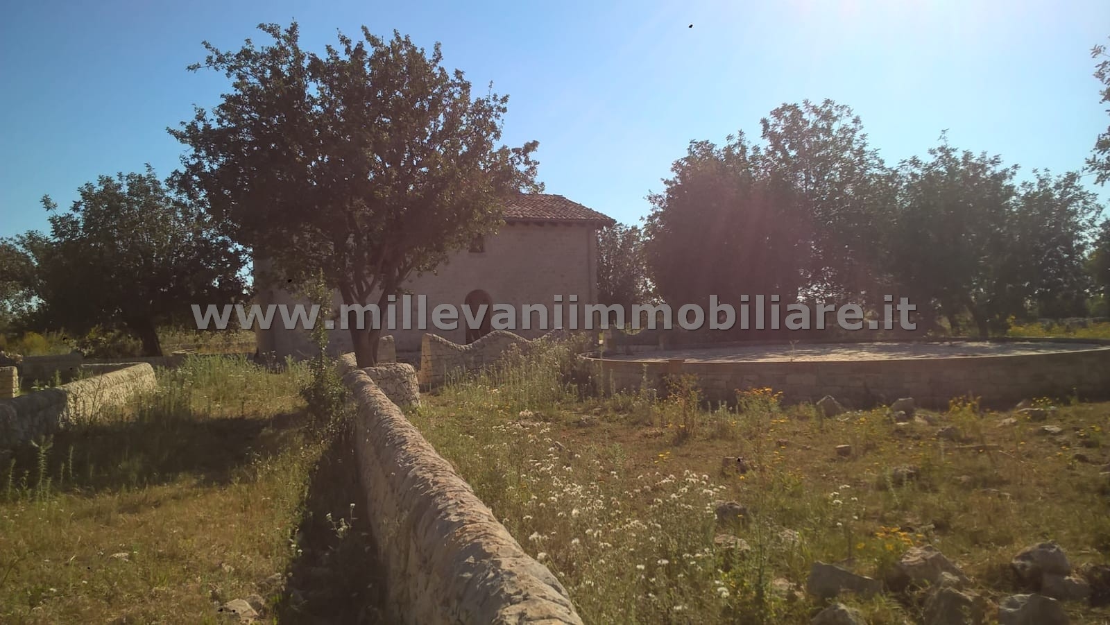 Caseggiato rurale in vendita a Scicli, Sampieri