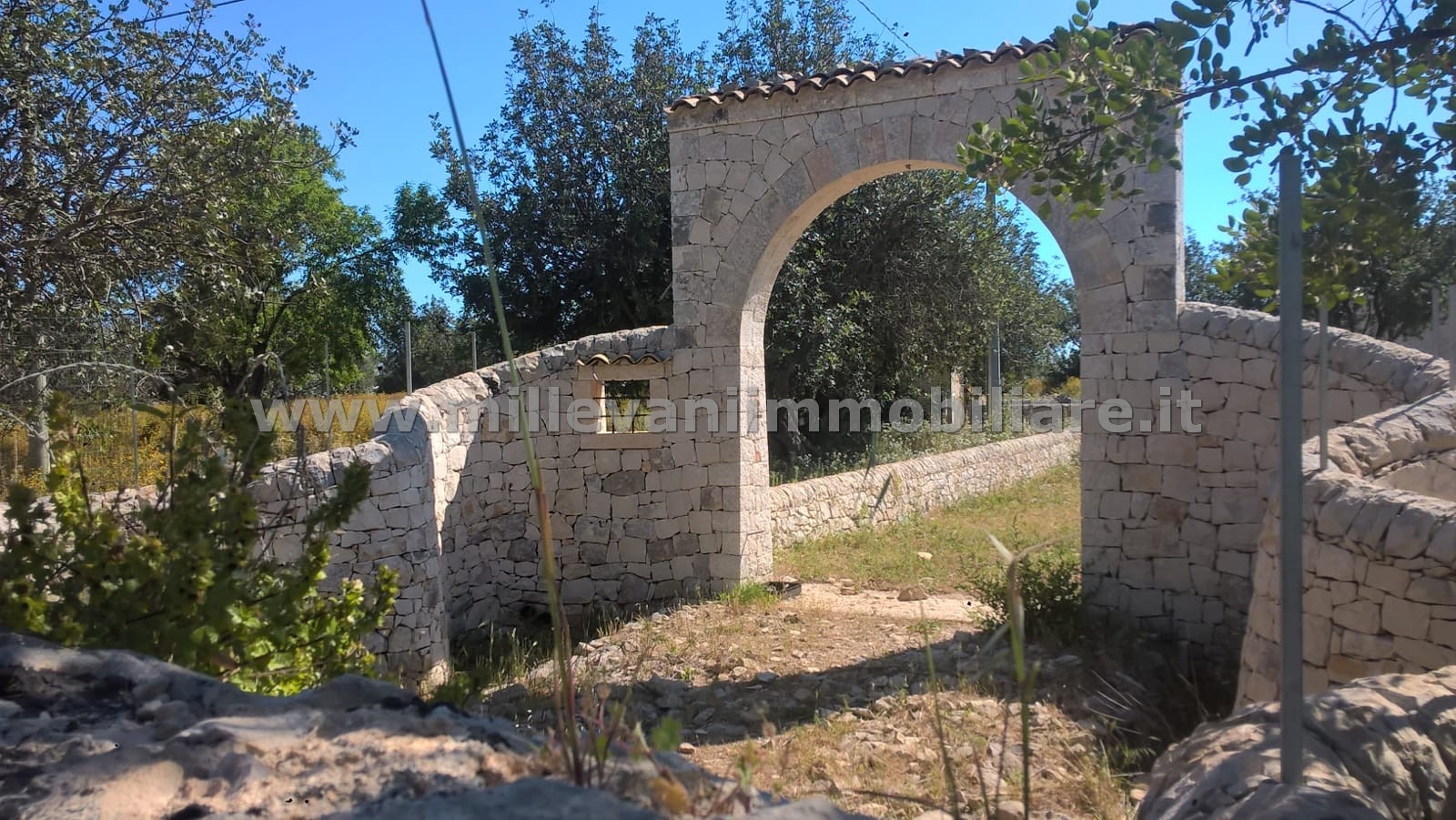 Caseggiato rurale in vendita a Scicli, Sampieri