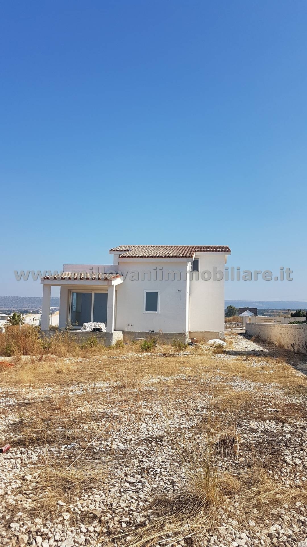 Villa in vendita a Scicli, Donnalucata