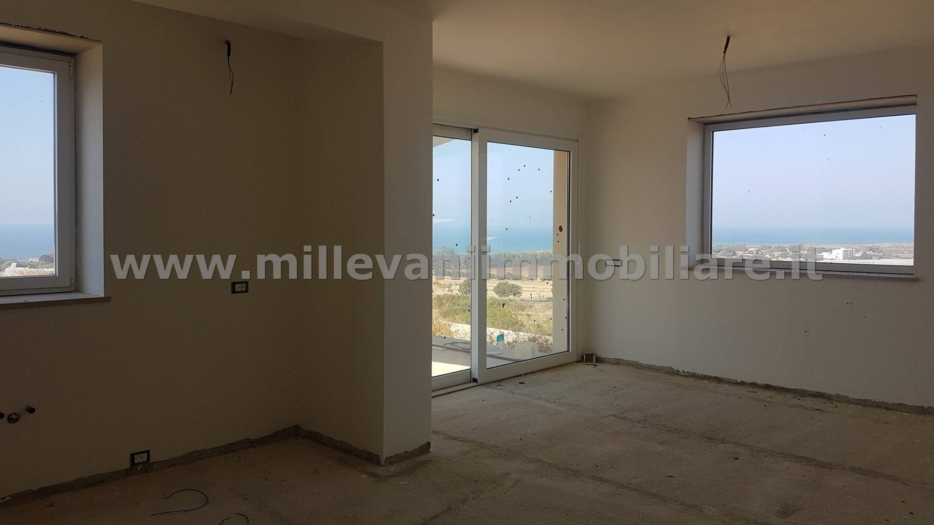 Villa in vendita a Scicli, Donnalucata