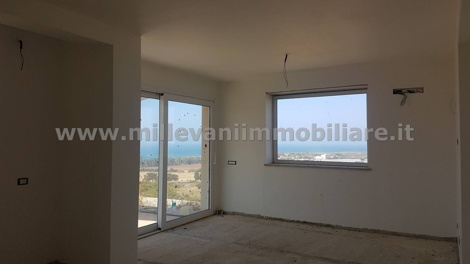 Villa in vendita a Scicli, Donnalucata