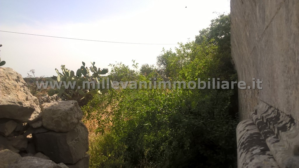 Caseggiato rurale in vendita a Scicli, Scicli