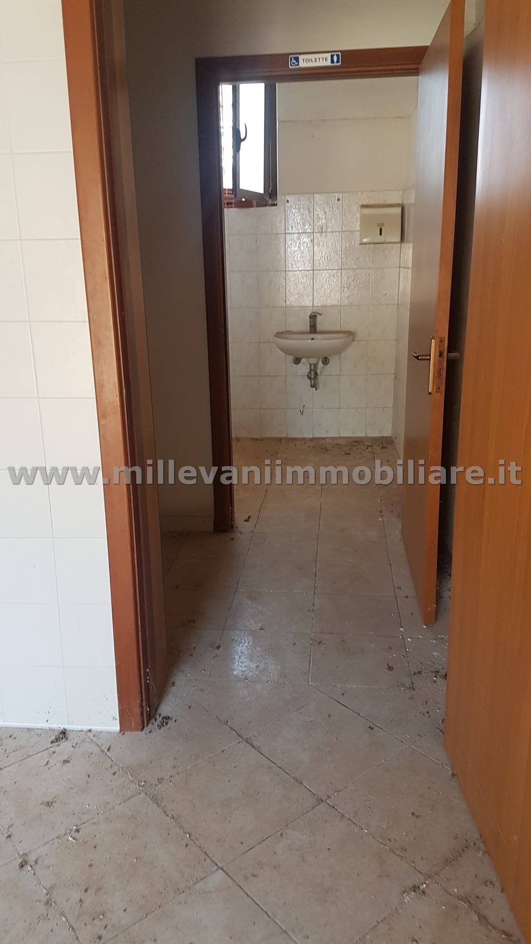 Caseggiato rurale in vendita a Scicli