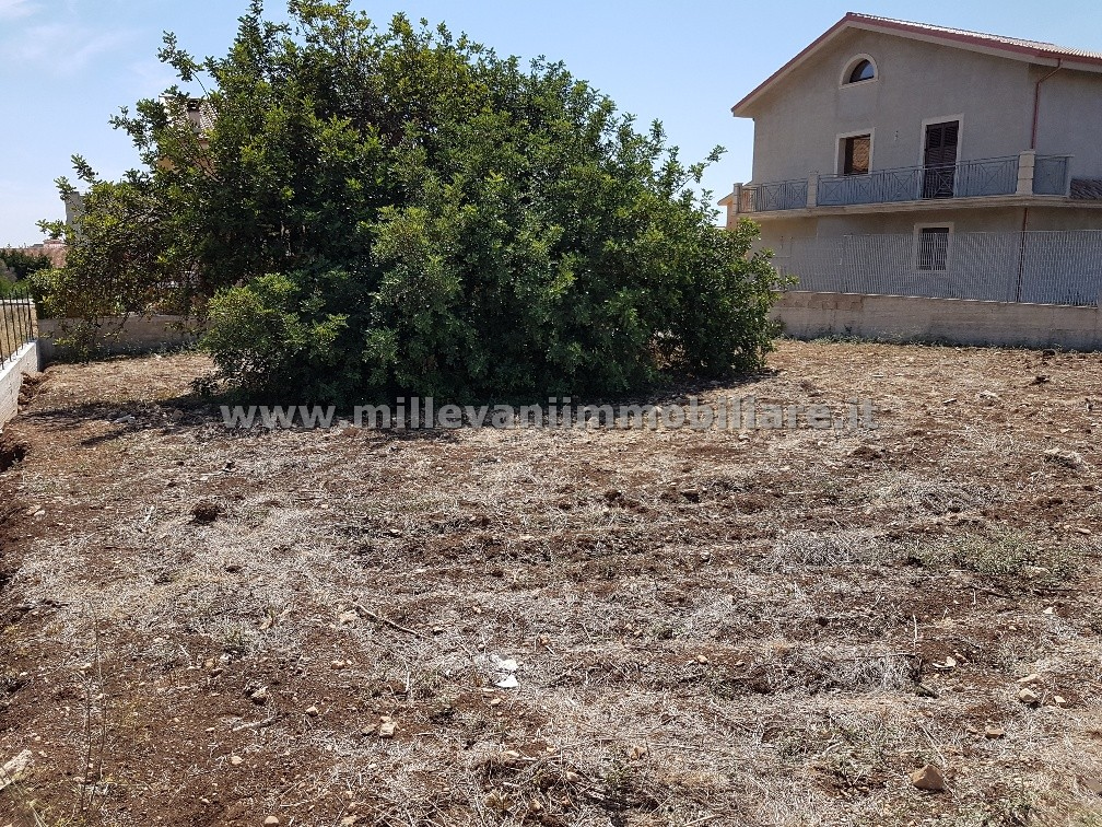 Terreno edificabile in vendita a Pozzallo, Ard Discount