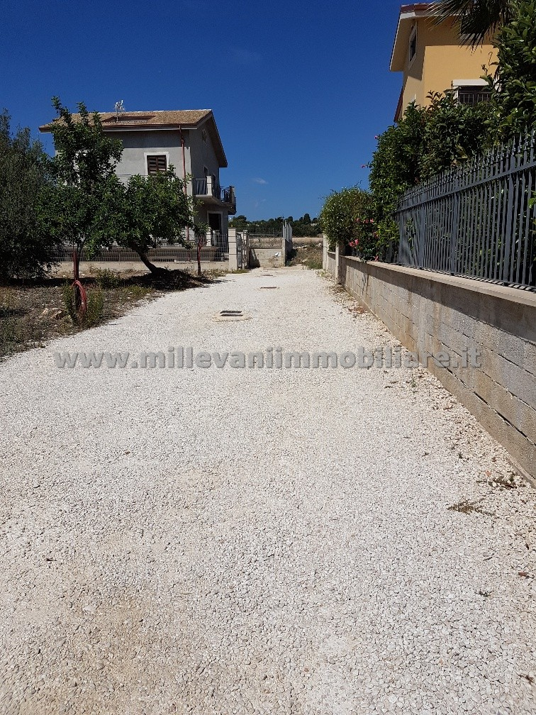 Terreno edificabile in vendita a Pozzallo, Ard Discount