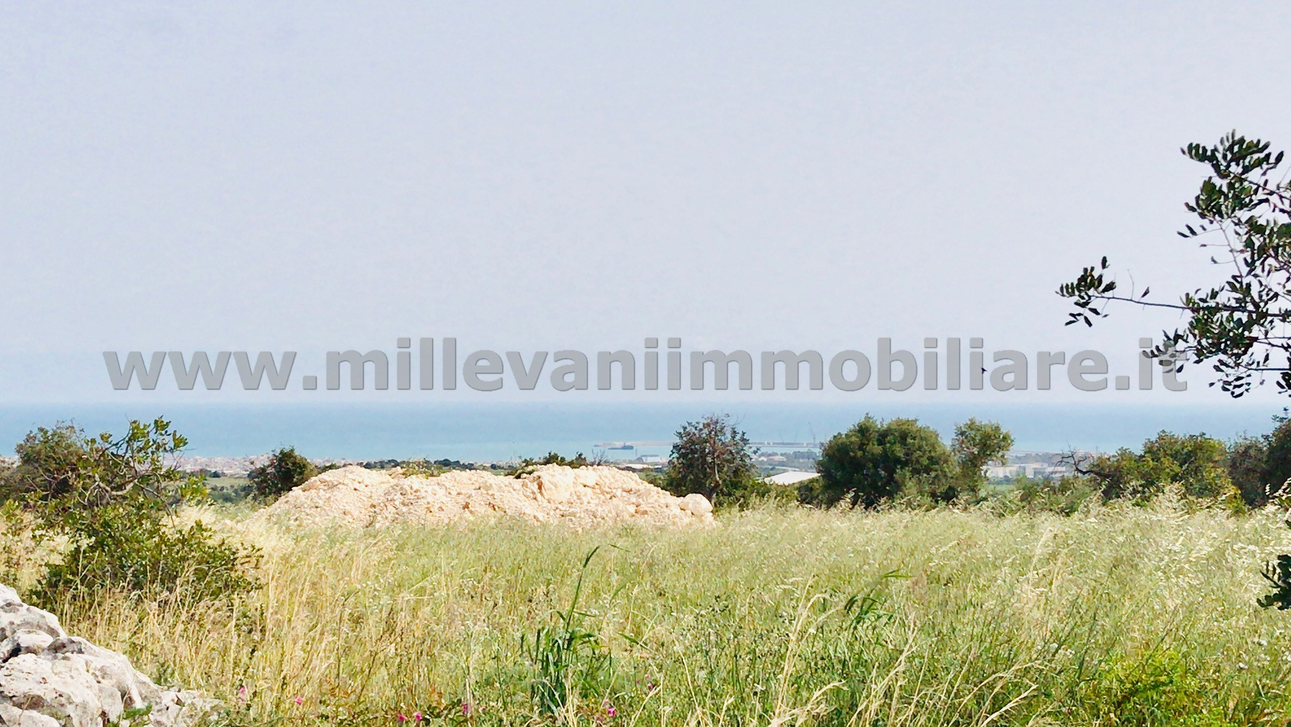 Terreno Agricolo in vendita a Modica