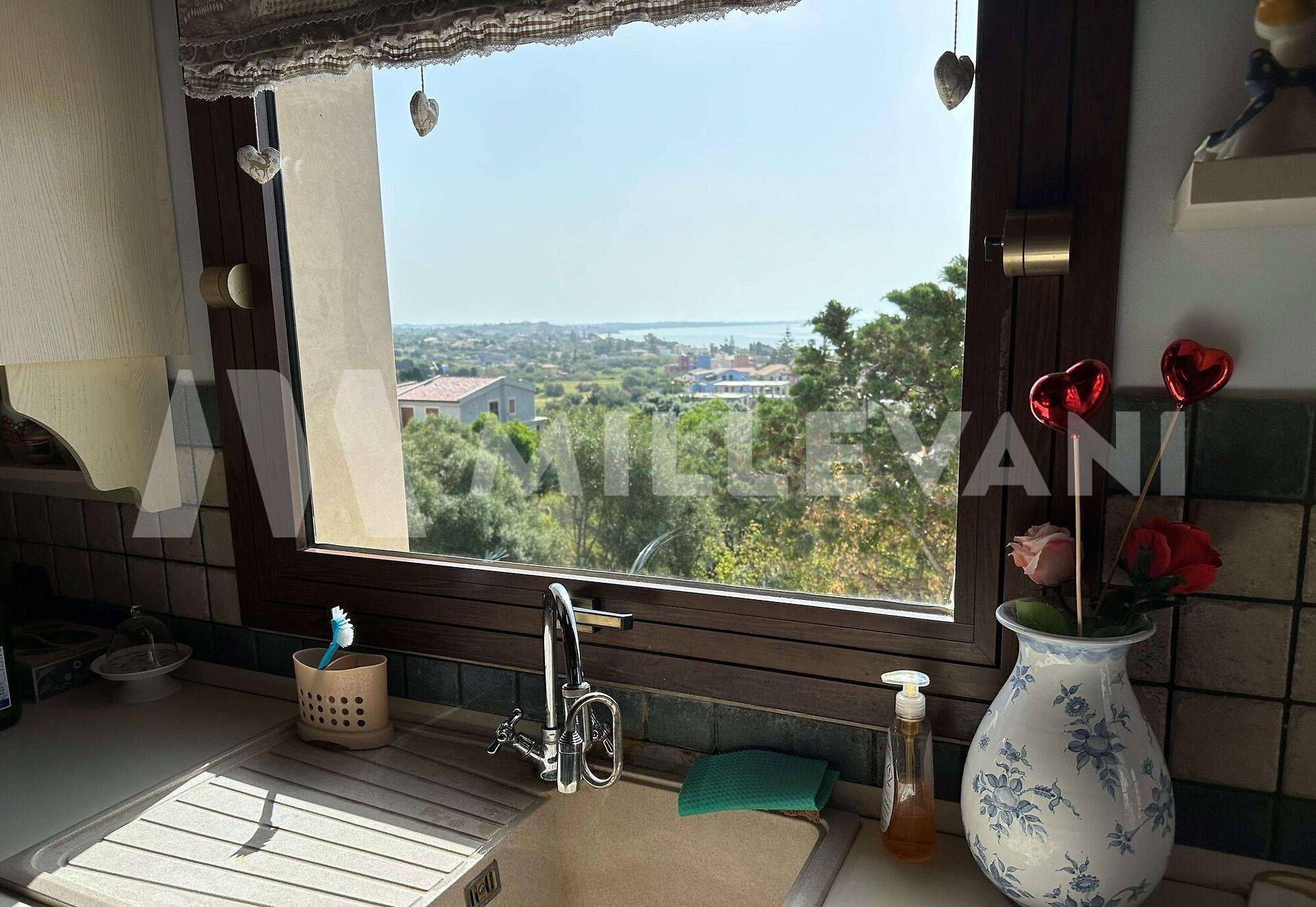 Attico in vendita a Pozzallo