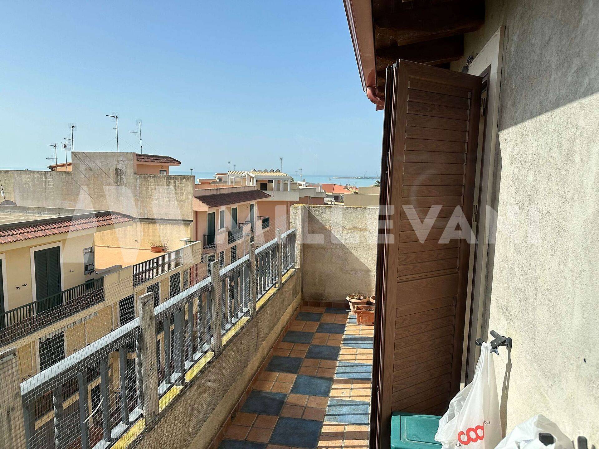 Attico in vendita a Pozzallo