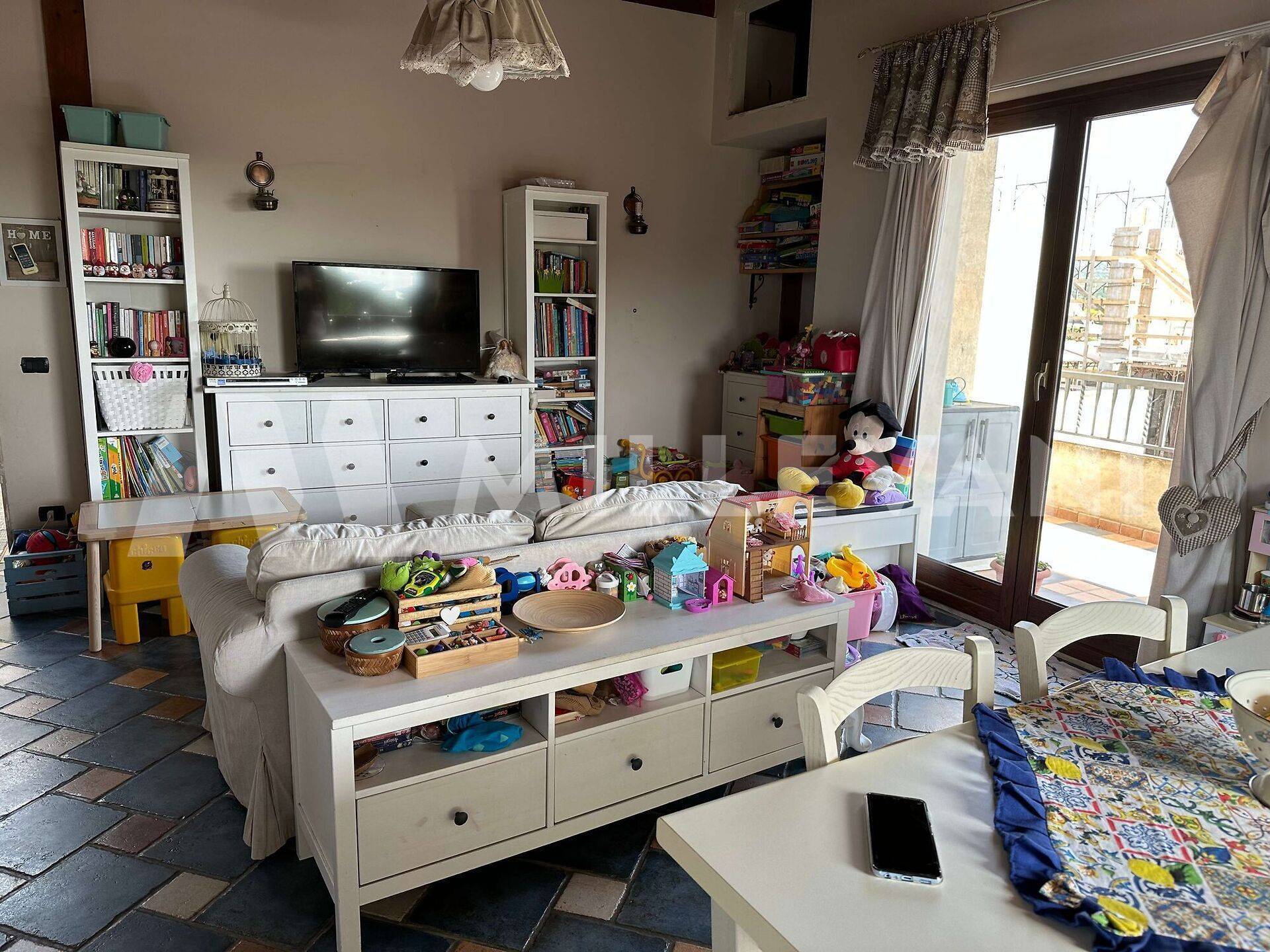 Attico in vendita a Pozzallo