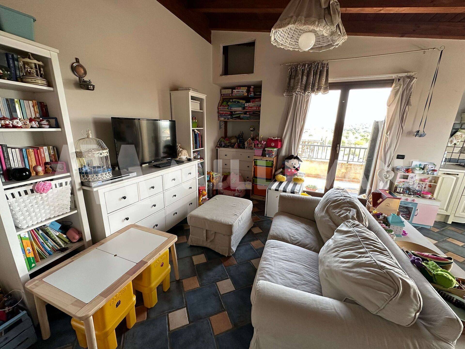 Attico in vendita a Pozzallo