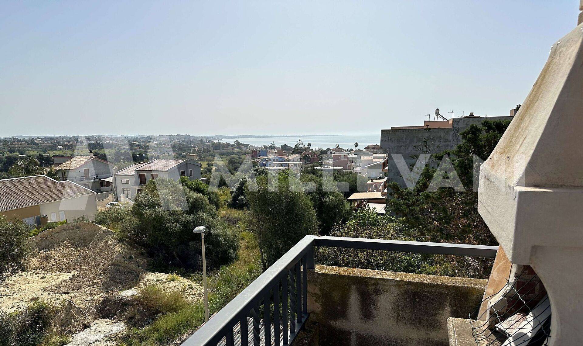 Attico in vendita a Pozzallo