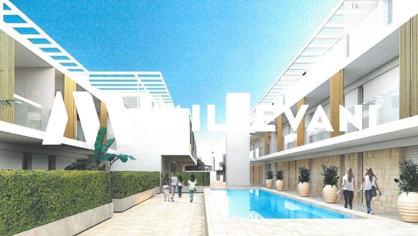 Appartamento in vendita a Scicli, Donnalucata