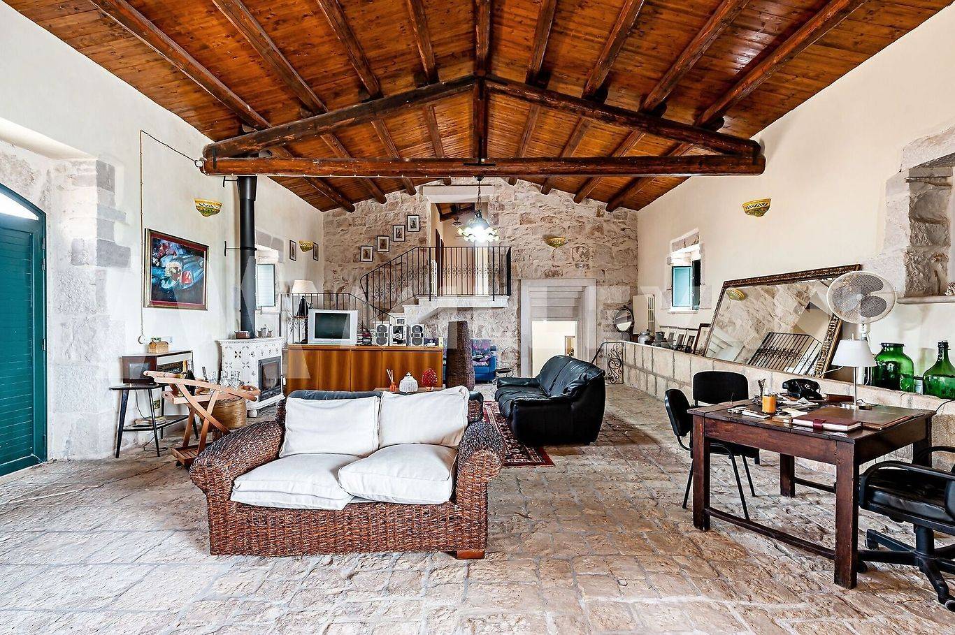 Casale in vendita a Ragusa, Marina di Ragusa