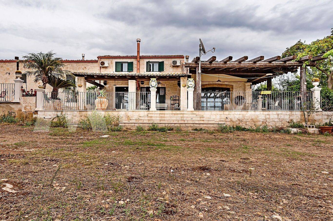 Casale in vendita a Ragusa, Marina di Ragusa