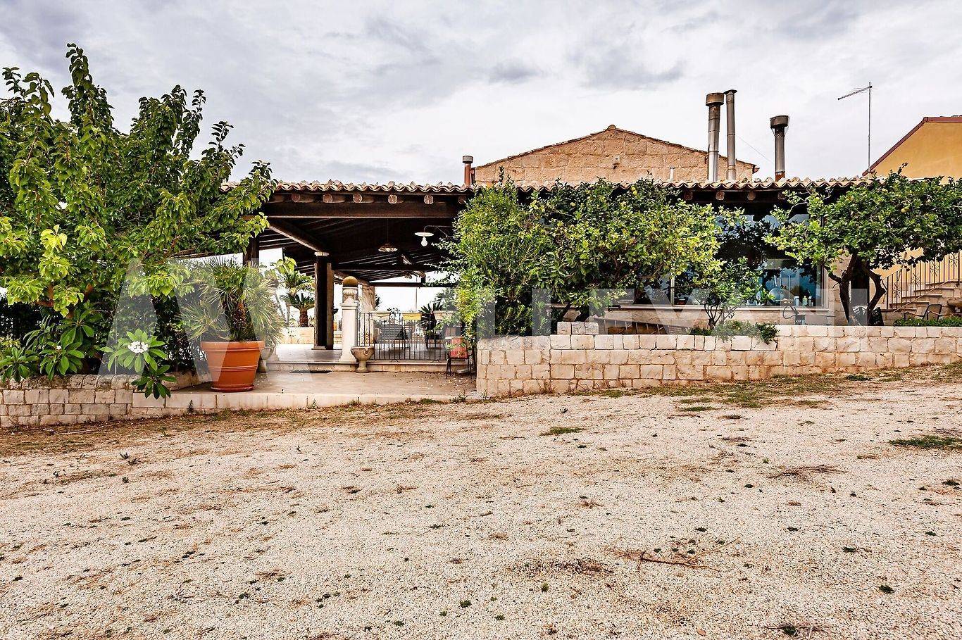 Casale in vendita a Ragusa, Marina di Ragusa