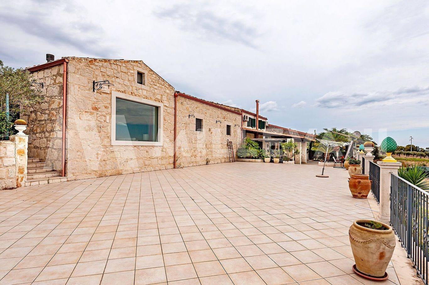 Casale in vendita a Ragusa, Marina di Ragusa