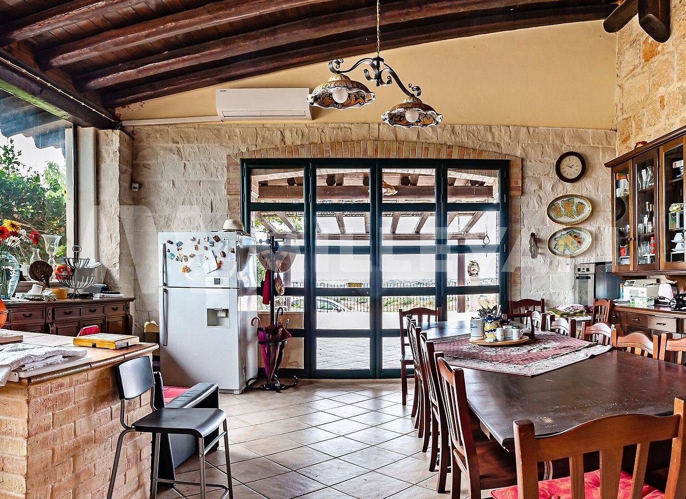 Casale in vendita a Ragusa, Marina di Ragusa