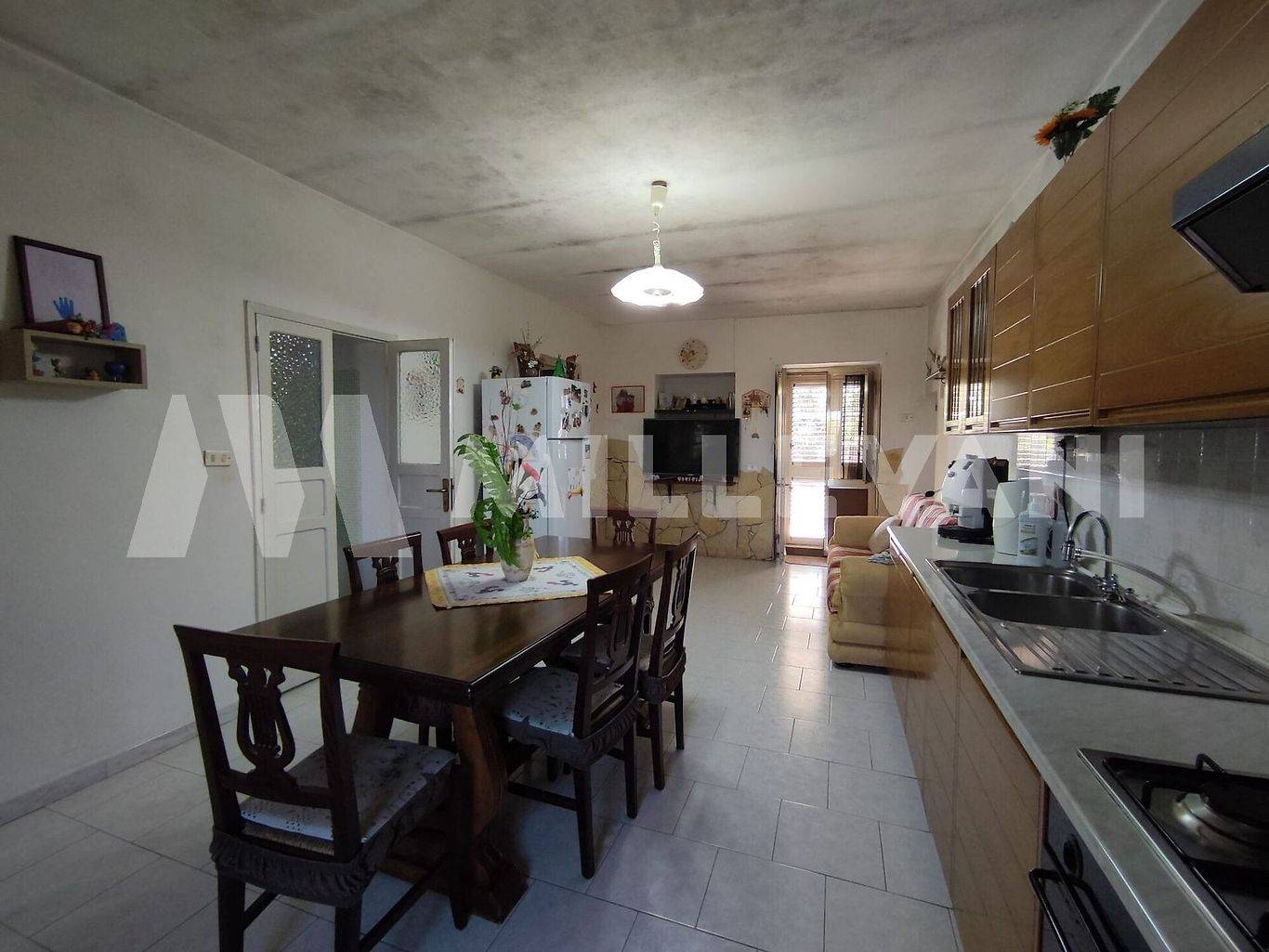 Villa in vendita a Modica, Quartarella