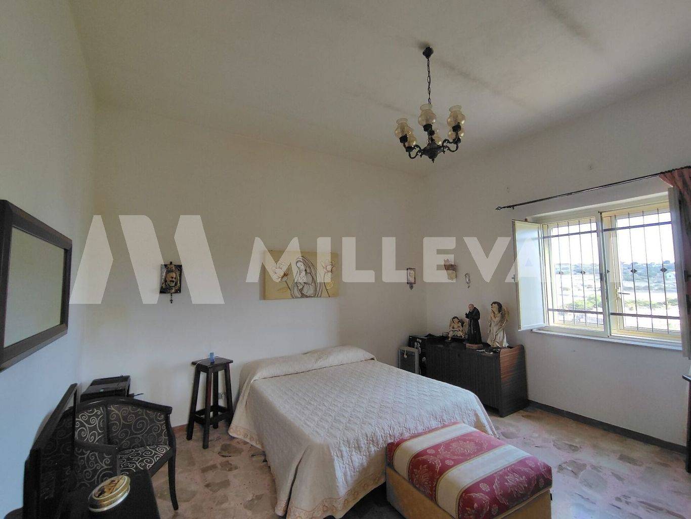 Villa in vendita a Modica, Quartarella