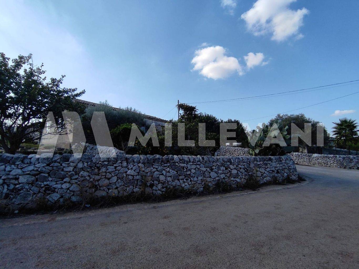 Villa in vendita a Modica, Quartarella