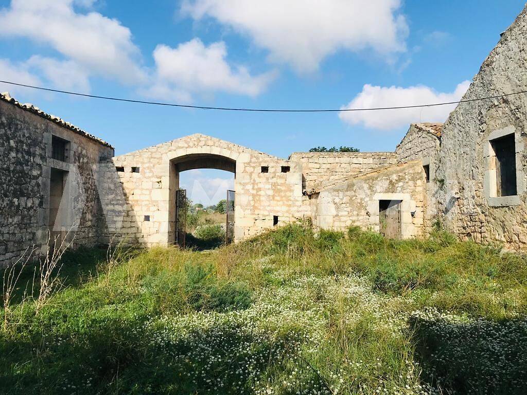 Casale in vendita a Modica