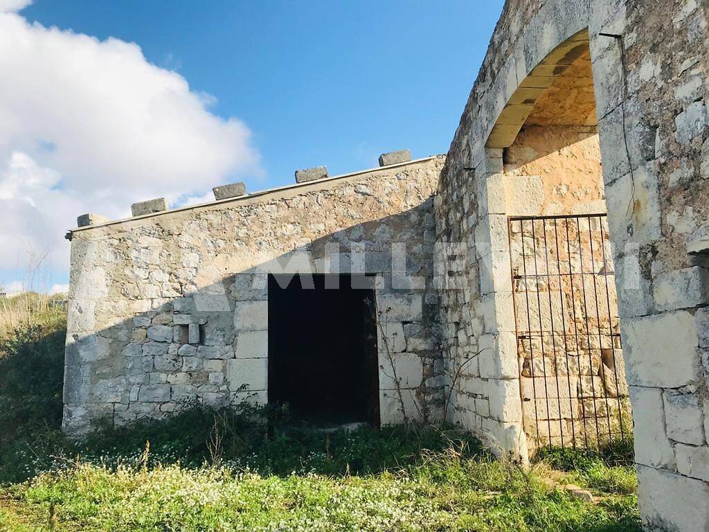 Casale in vendita a Modica
