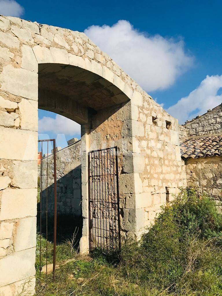 Casale in vendita a Modica