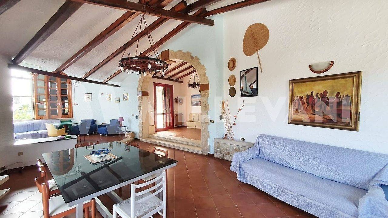 Villa in vendita a Santa Croce Camerina, Caucana