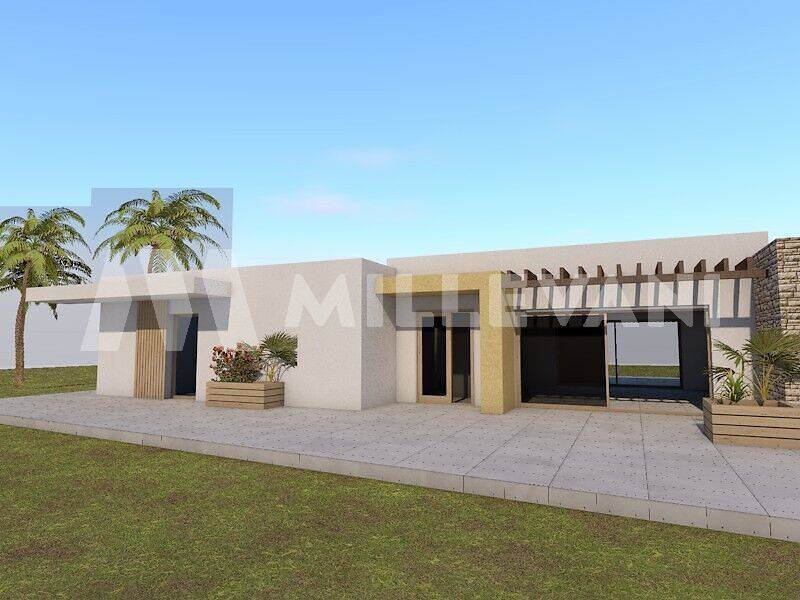 Villa in vendita a Ragusa, Marina di Ragusa