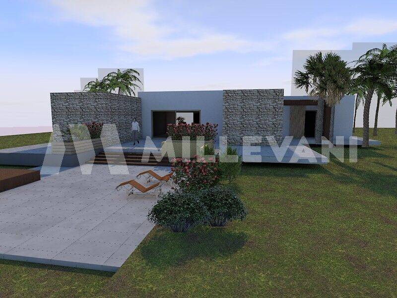 Villa in vendita a Ragusa, Marina di Ragusa