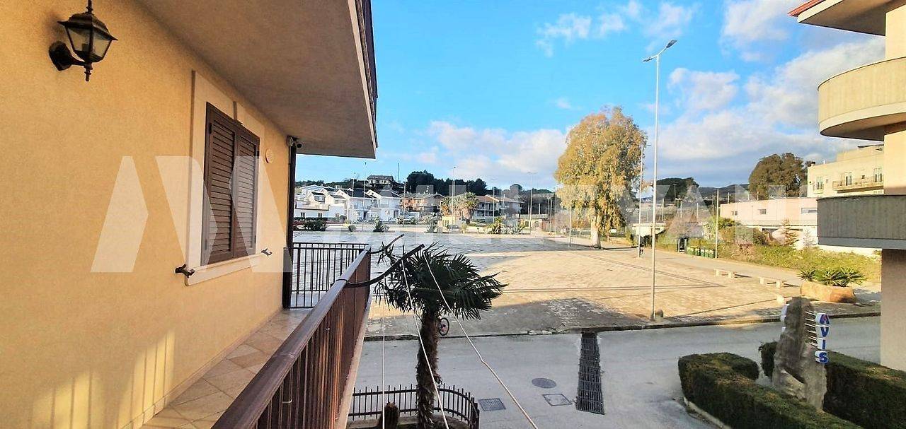 Appartamento in vendita a Giarratana