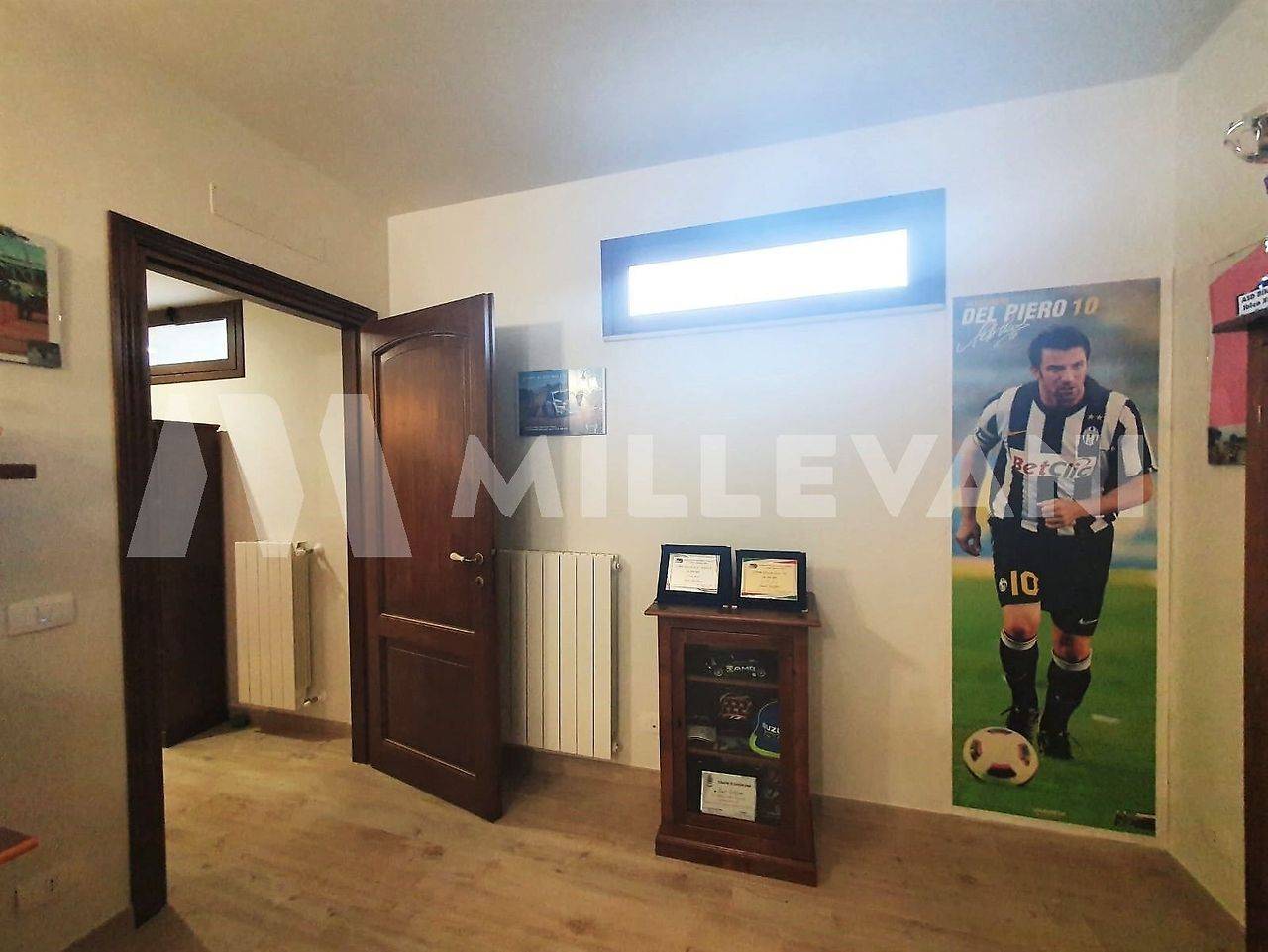 Appartamento in vendita a Giarratana